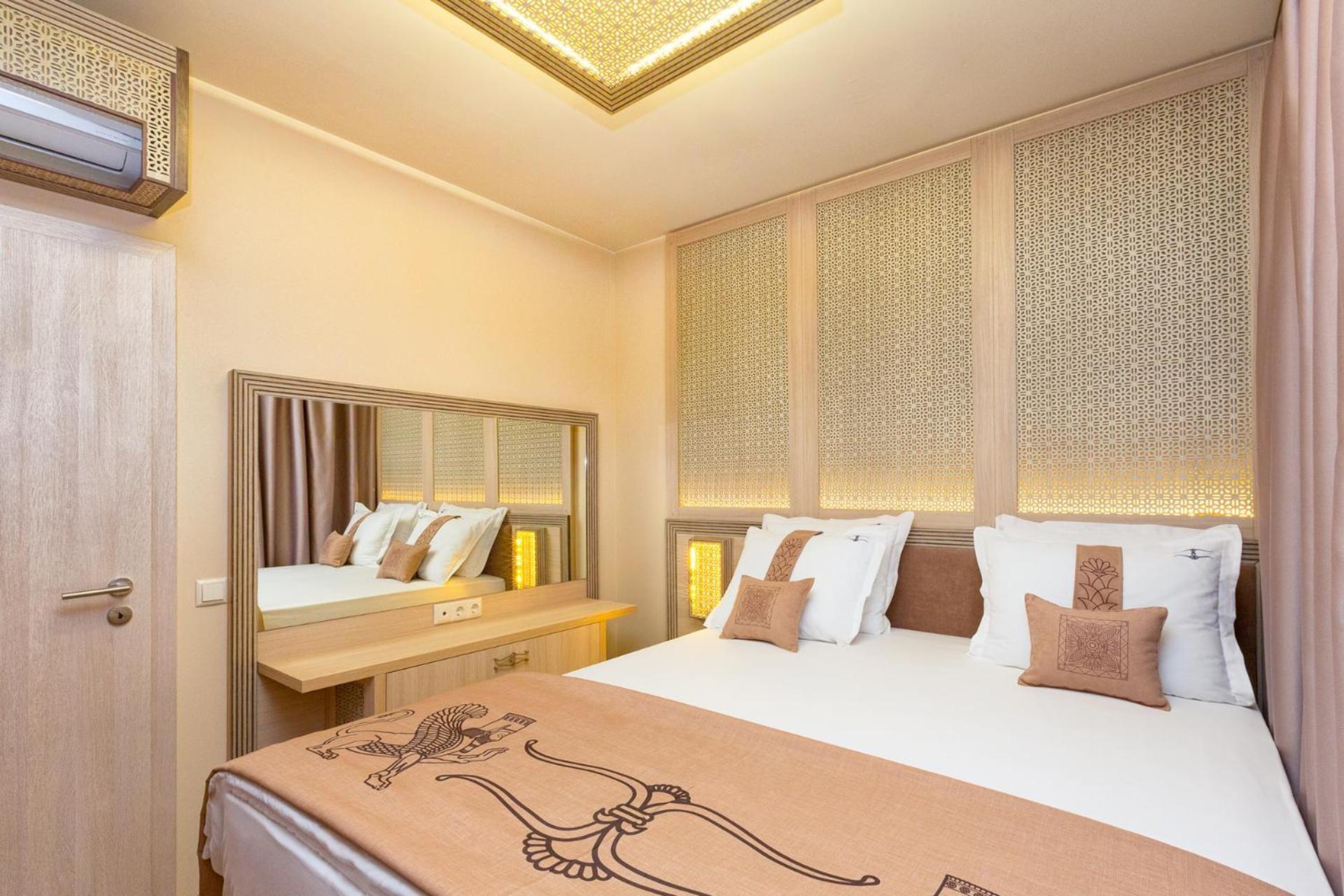 Argisht Partez Hotel All Inclusive And Beach Golden Sands Ngoại thất bức ảnh